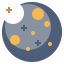 Moon icon 64x64