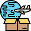 Worldwide icon 64x64