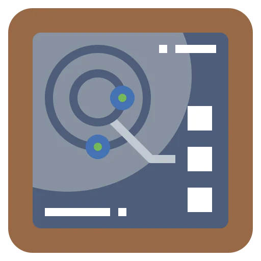 Planetary icon