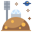 Colony ícono 64x64