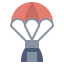 Space capsule 图标 64x64
