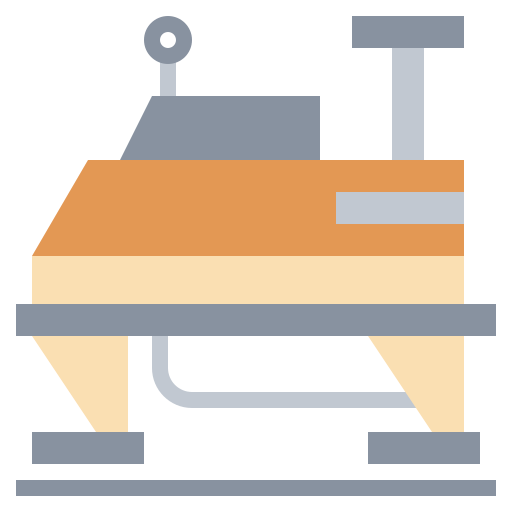 Station icon