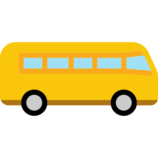 Bus icon