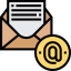 Email icon 64x64