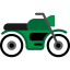 Motorcycle icon 64x64