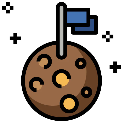 Exploration icon