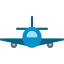 Airplane icon 64x64