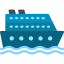 Cruise icon 64x64
