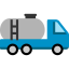 Tank truck icon 64x64