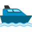 Yacht icon 64x64