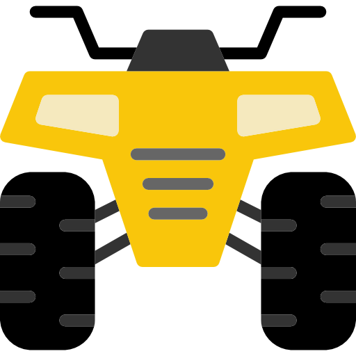 Quad icon