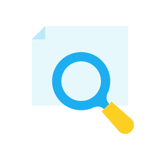Research icon