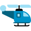 Helicopter icon 64x64