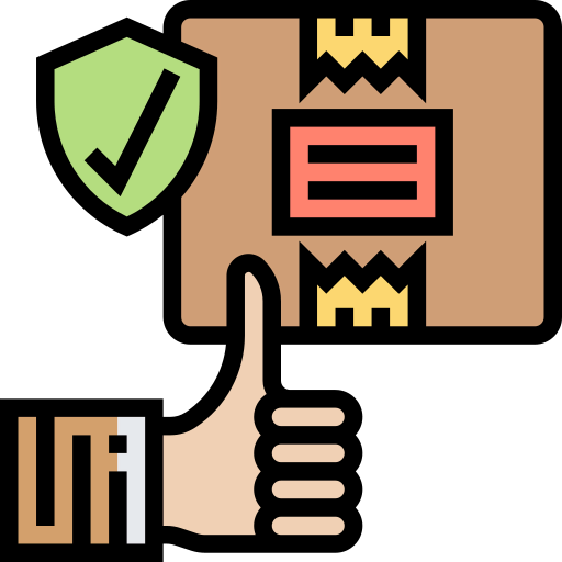 Guarantee icon