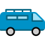 Van icon 64x64