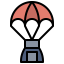Space capsule 图标 64x64