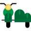 Sidecar icon 64x64