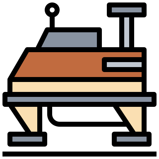 Station icon