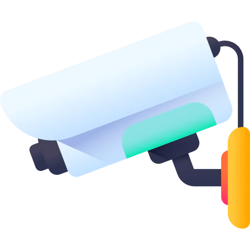 Cctv icon