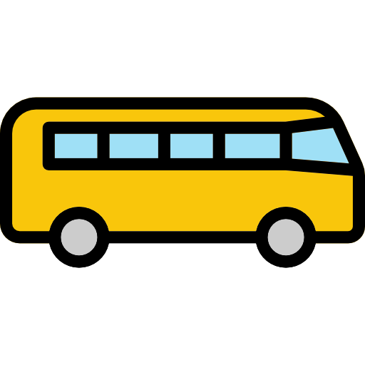 Bus icon