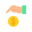 Donation icon 64x64