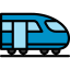 Train icon 64x64