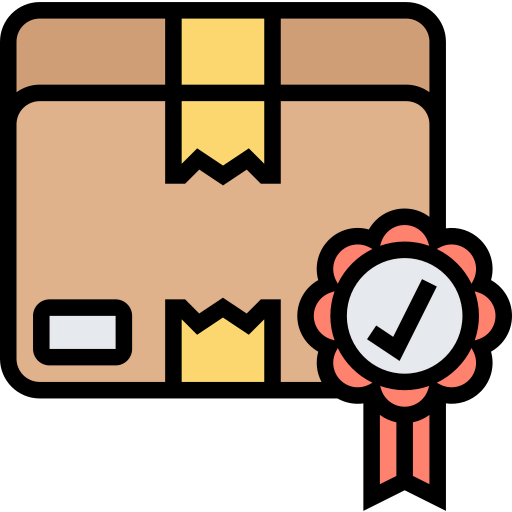Box icon