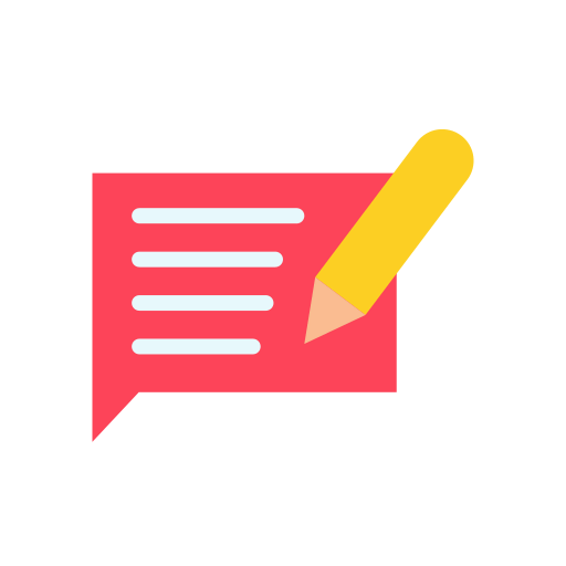 Feedback icon