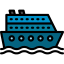 Cruise icon 64x64