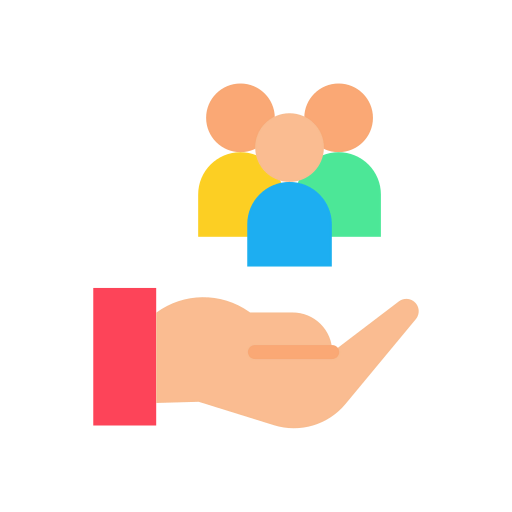 Help icon