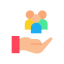 Help icon 64x64