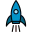Startup icon 64x64