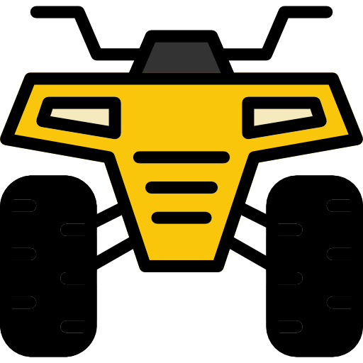 Quad icon