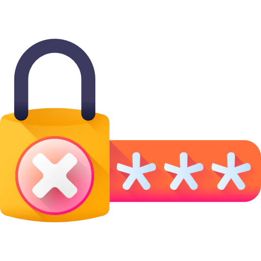 Password icon