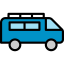 Van icon 64x64
