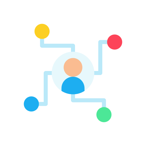 Network icon
