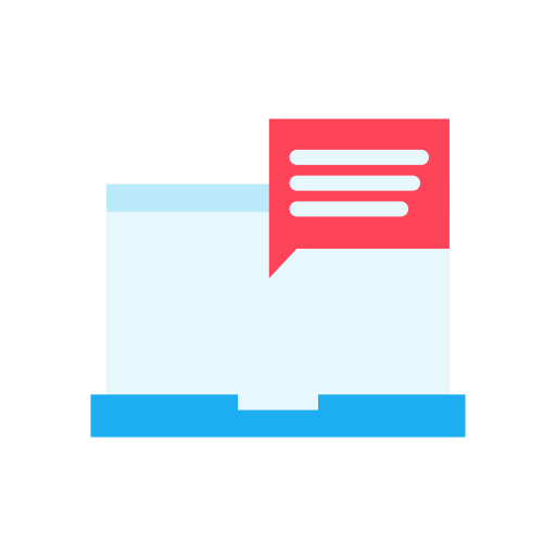 Chat icon