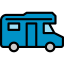 Van icon 64x64