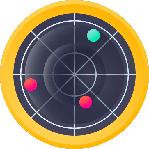 Radar icon