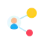 Network icon 64x64