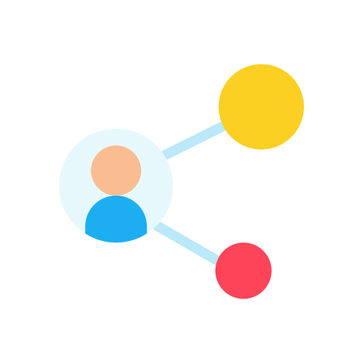 Network icon
