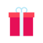 Present icon 64x64