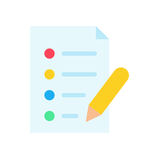 Project icon