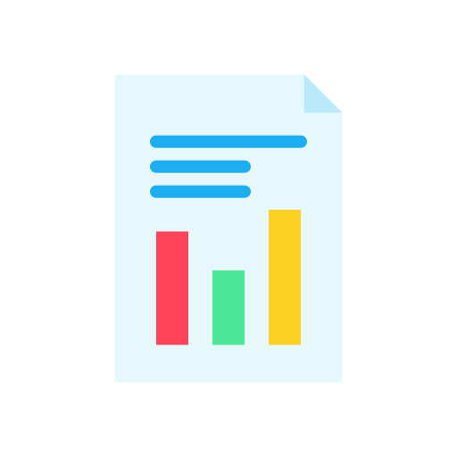 Report icon