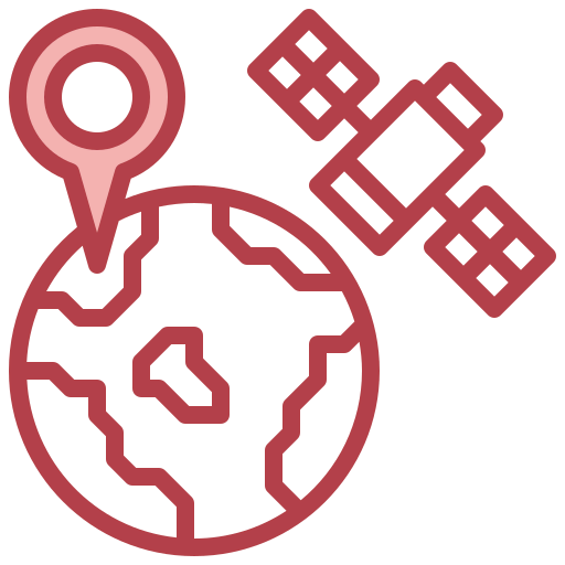 Gps icon