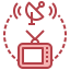 Antenna icon 64x64