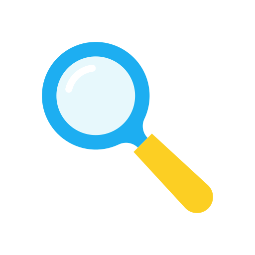 Research icon