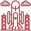 Rocket icon 64x64