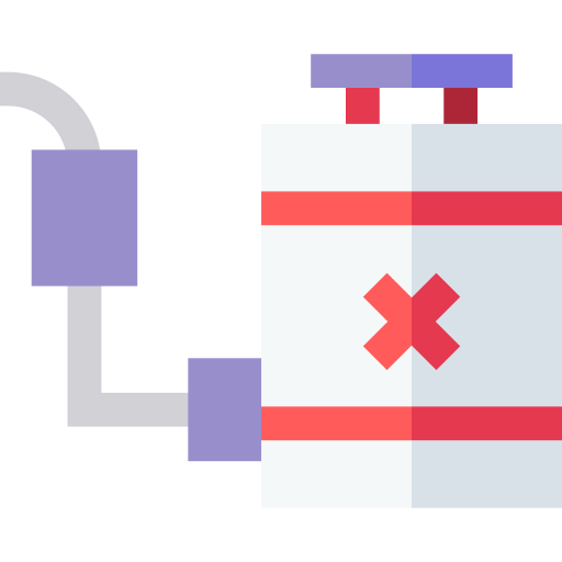 Fertilizer icon