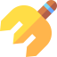 Rake icon 64x64